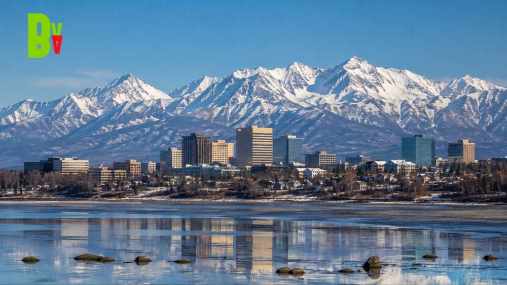 Anchorage