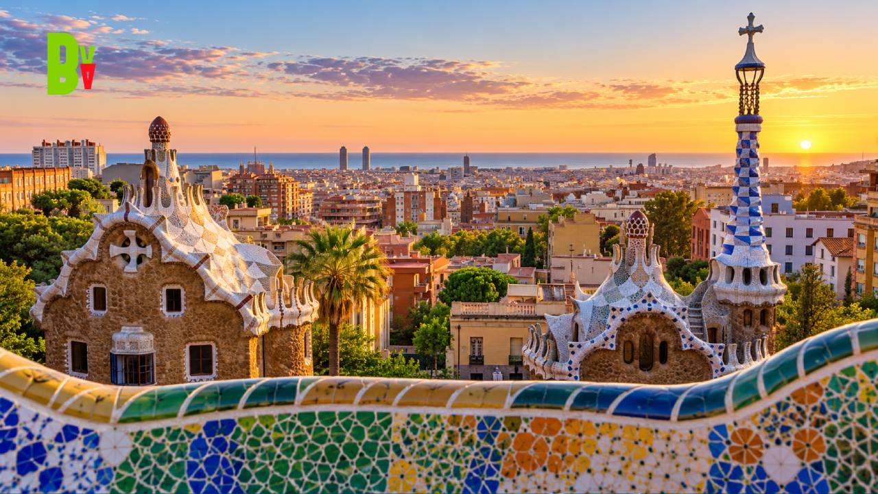 Barcelona