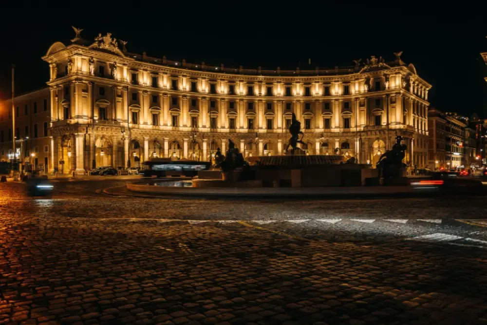 Best Tour company in Rome (1)