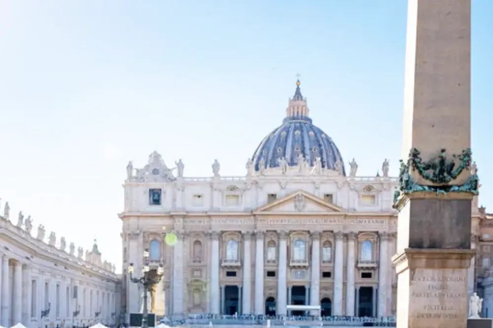 Tour Italy and Rome