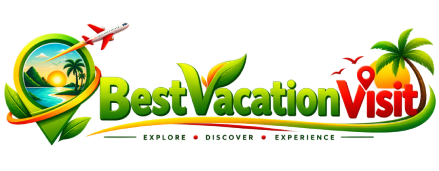 Best Vacation Visit