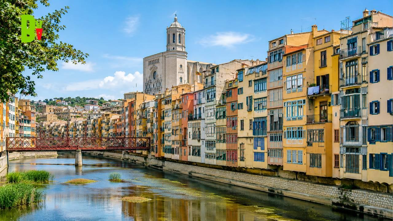 Girona