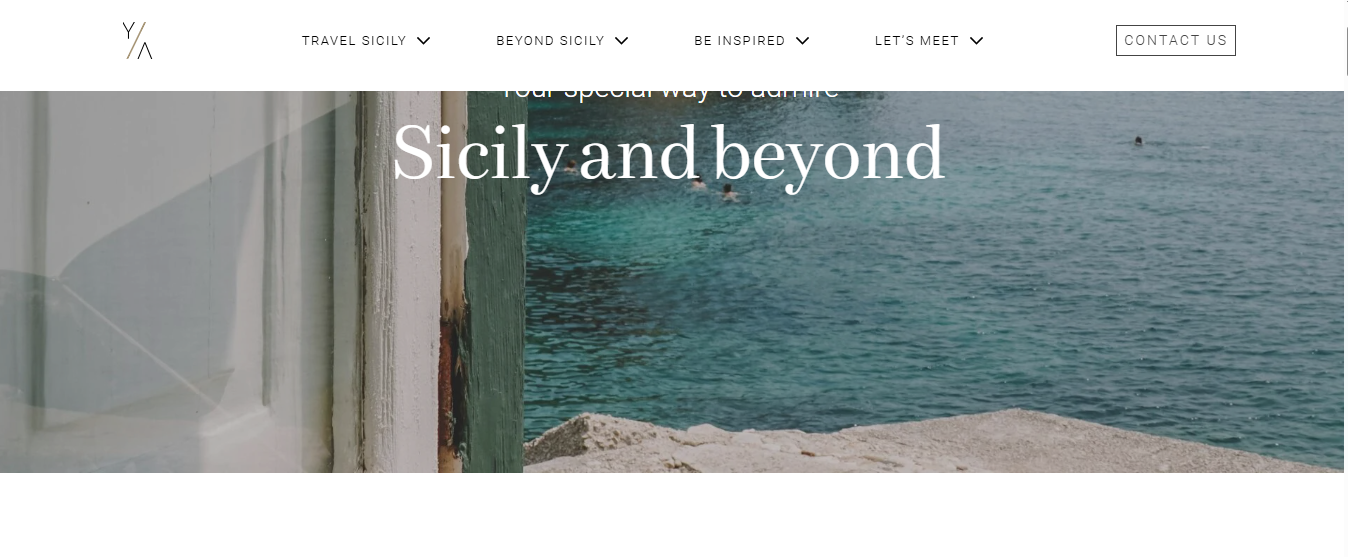 Sicily Activities