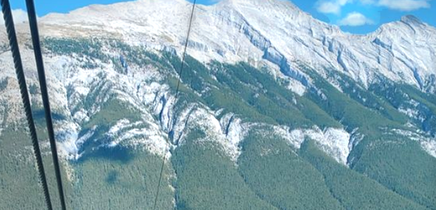 Banff Gondola
