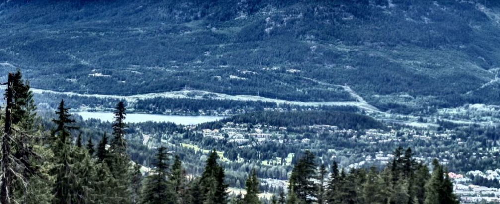 Whistler, British Columbia