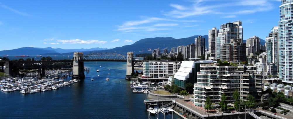 Stanley Park, Vancouver