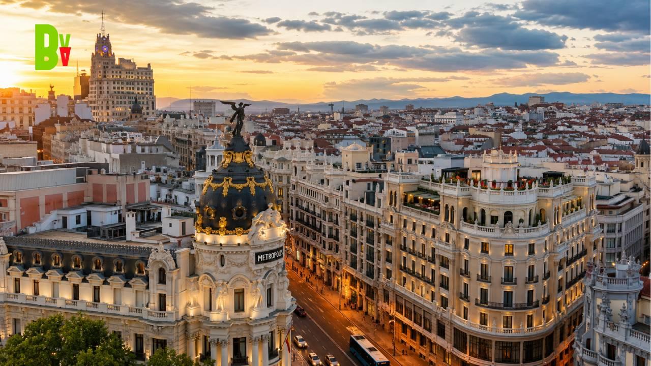 Madrid