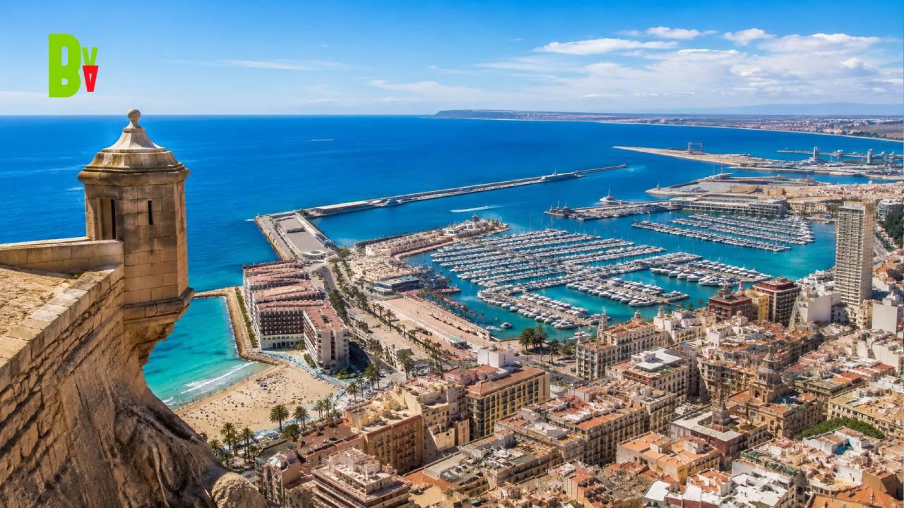 Alicante