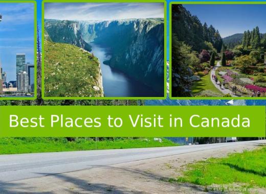 Best Places to Visit in Canada in 2026: 10 Incredible Destinations Every Traveler Should Experience