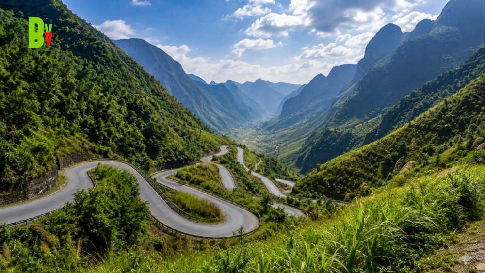 Ha Giang Loop