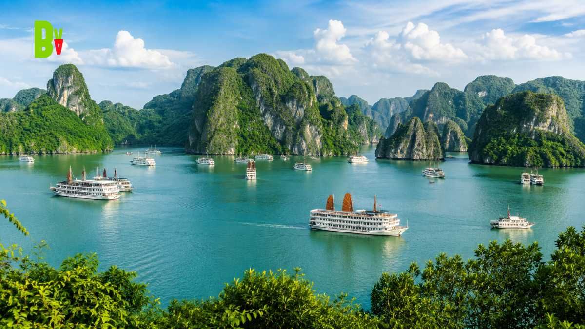 Ha Long Bay