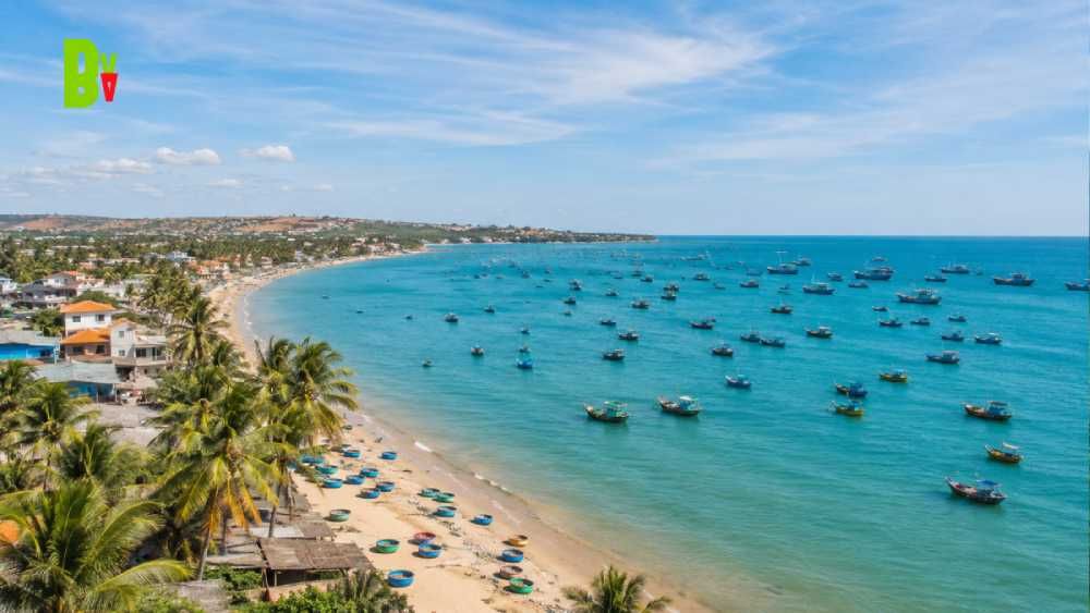 Mui Ne