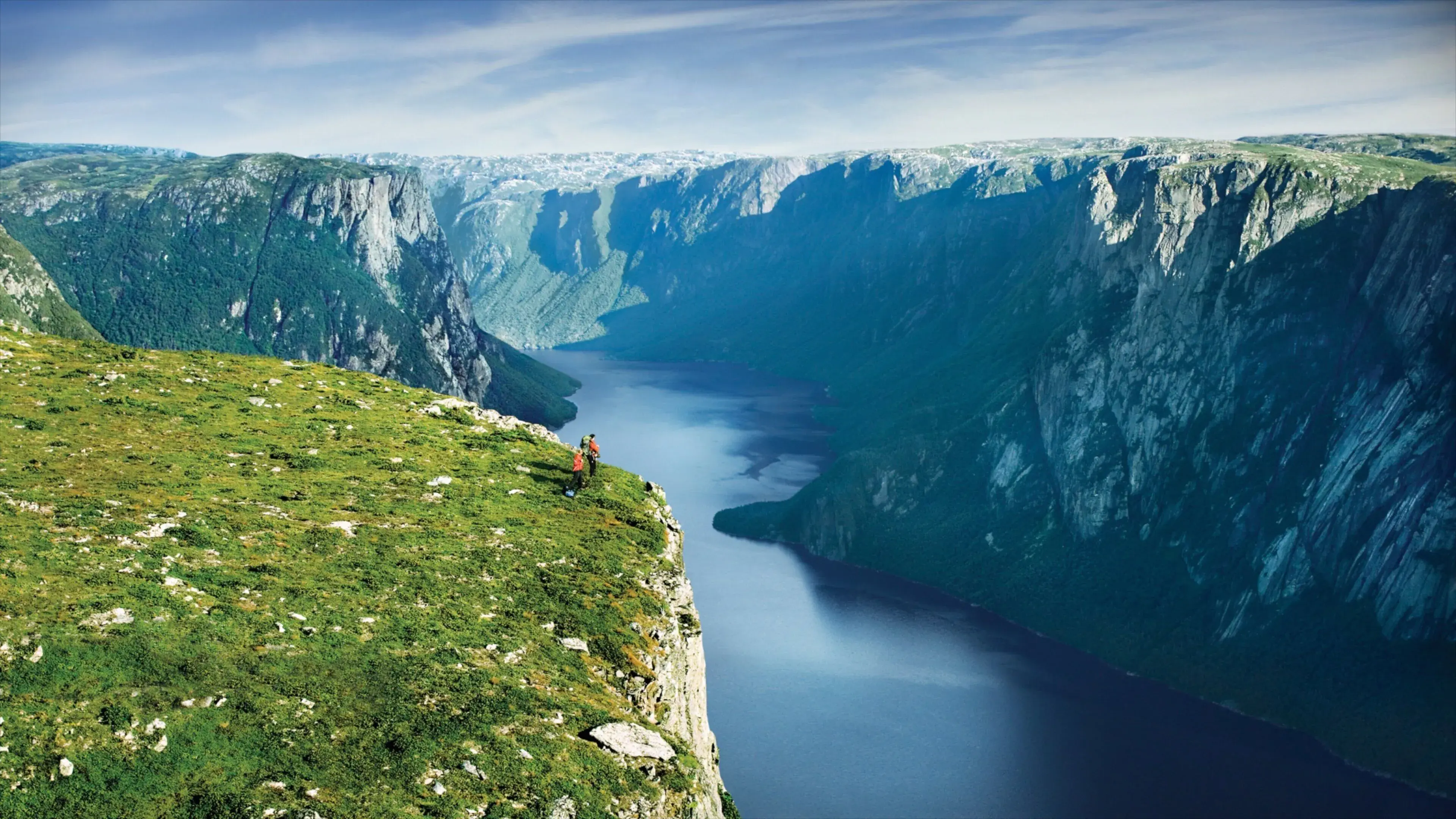 Newfoundland