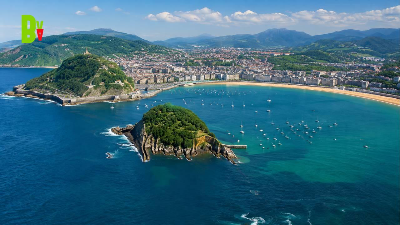 San Sebastián